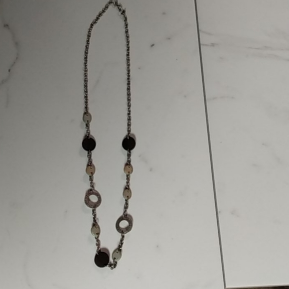 American Eagle Boho Necklace Super Stretch Skinny s - Picture 13 of 14